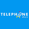 logo telephone store la guerche de bretagne