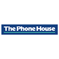 logo the phone house lorient nayel