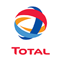 logo station chennevieres carr ds total