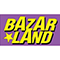 logo Bazarland png