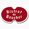 logo Bistrot du Boucher png