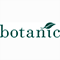 logo Botanic png