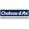 logo Chateau d'Ax png