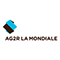 logo AG2R La Mondiale png