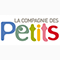 logo Compagnie des petits png