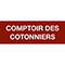 logo Comptoir des cotonniers png