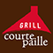 logo Courtepaille png