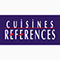 logo Cuisines Références png