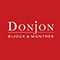 logo Donjon Bijoux png