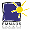 logo Emmaüs png