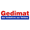 logo Gedimat png