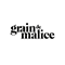 logo Grain de Malice png