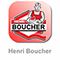 logo Henri le boucher png