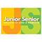 logo Junior Senior png