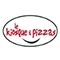 logo Le Kiosque à pizzas png