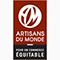 logo Artisans du monde png