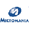 logo Micromania png