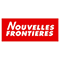 logo Nouvelles Frontières png