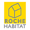 logo Roche habitat png