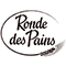 logo Ronde des pains png