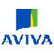 logo Aviva png