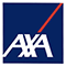 logo Axa png