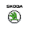 logo Skoda png